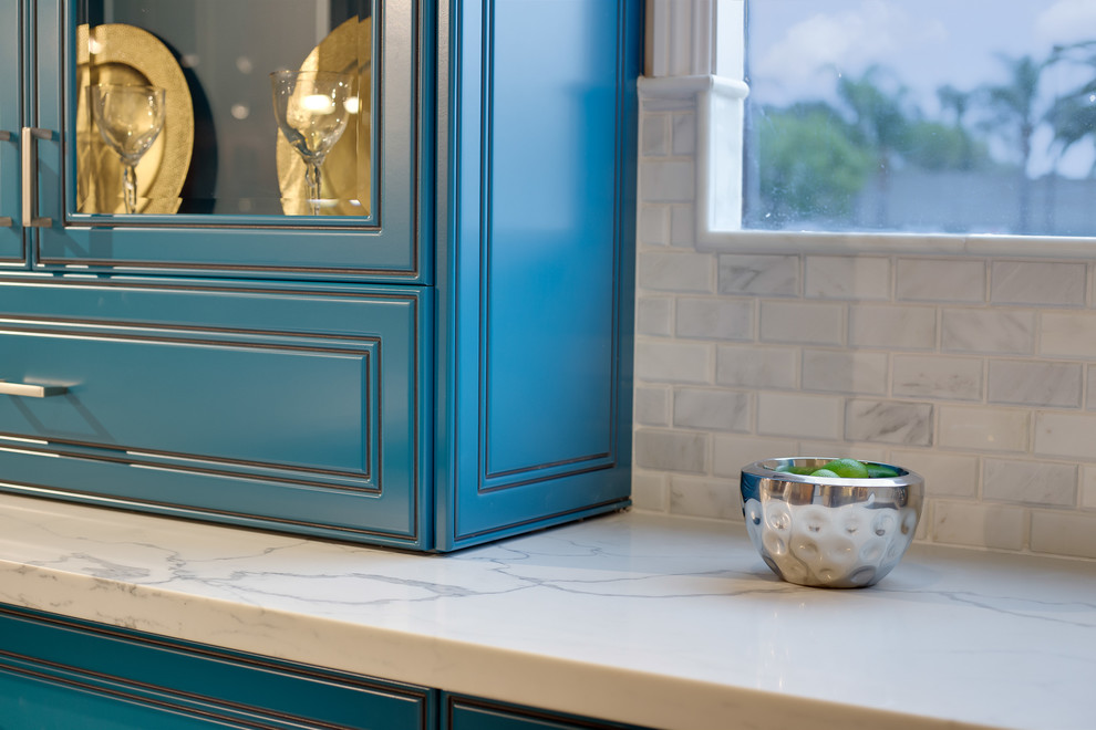 Kitchen Cabinet Showrooms Orange County