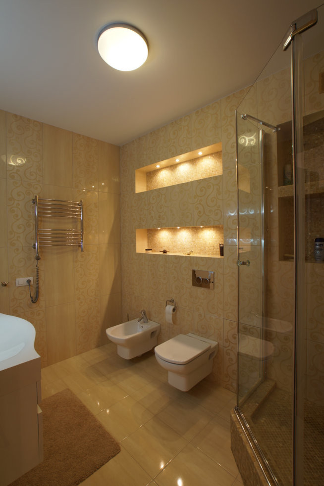 Квартира на  ул. Пионерская