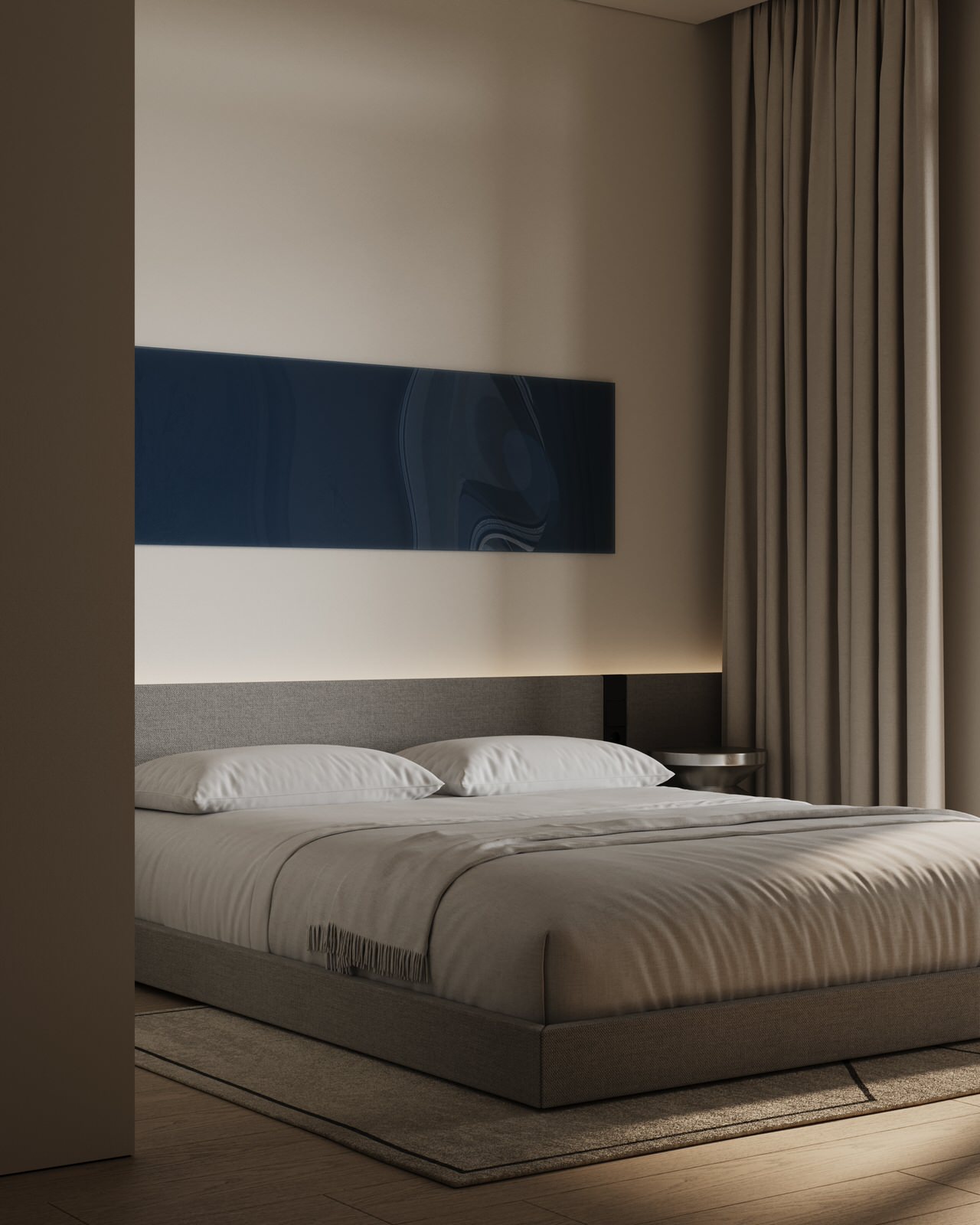 Стрижи, 84 м2