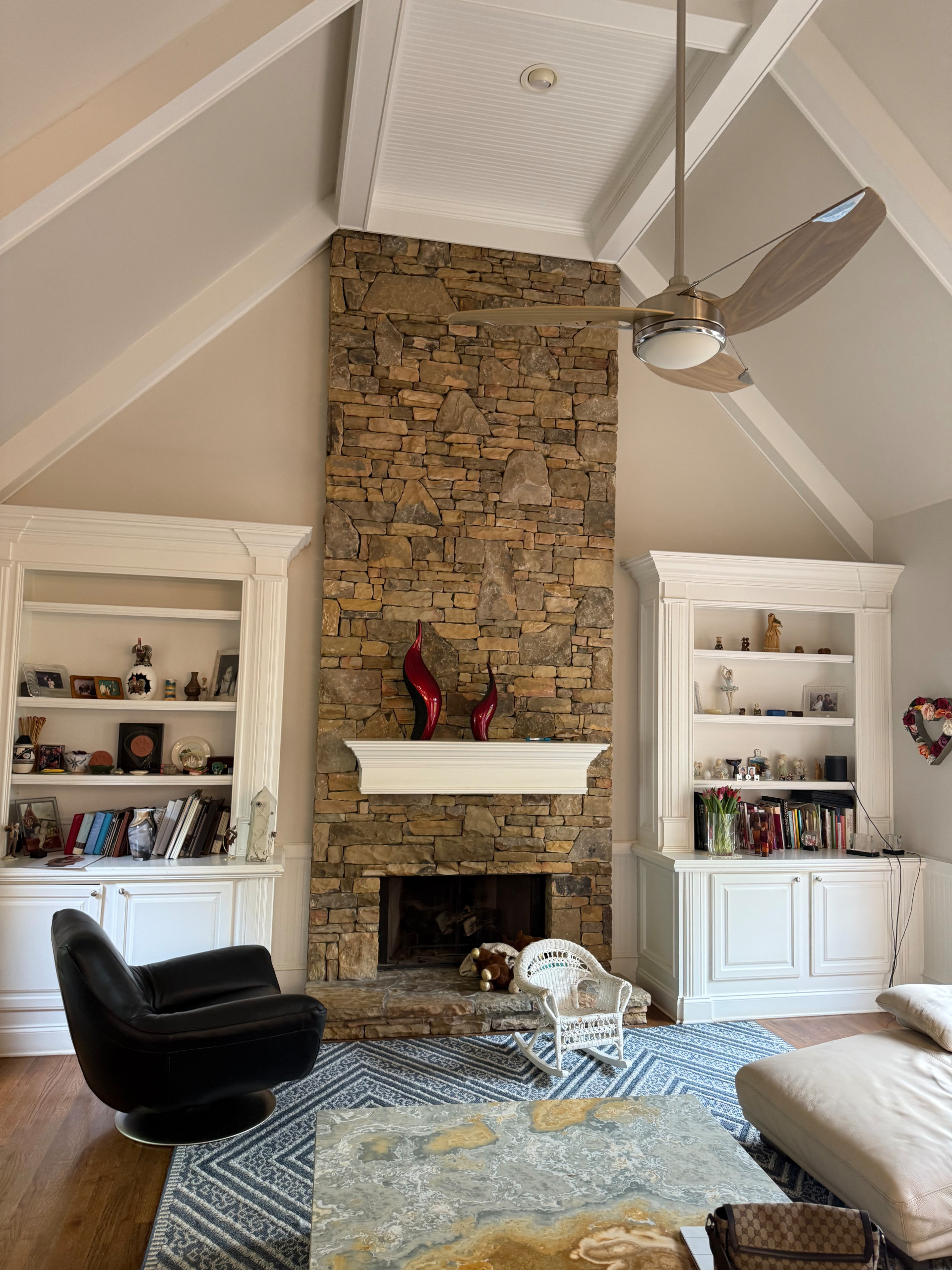Fireplace Design