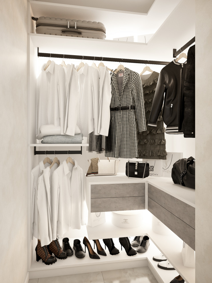 Утренний туман