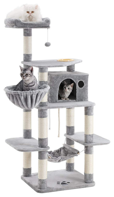 feandrea cat tree condo