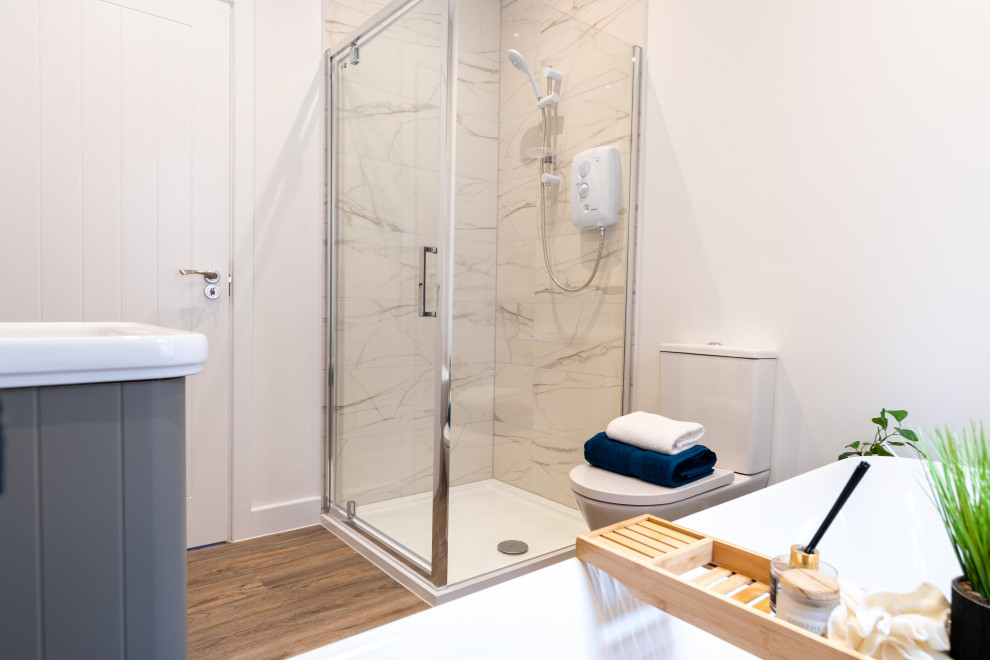 Holly Road - New Build - Stage to Sell