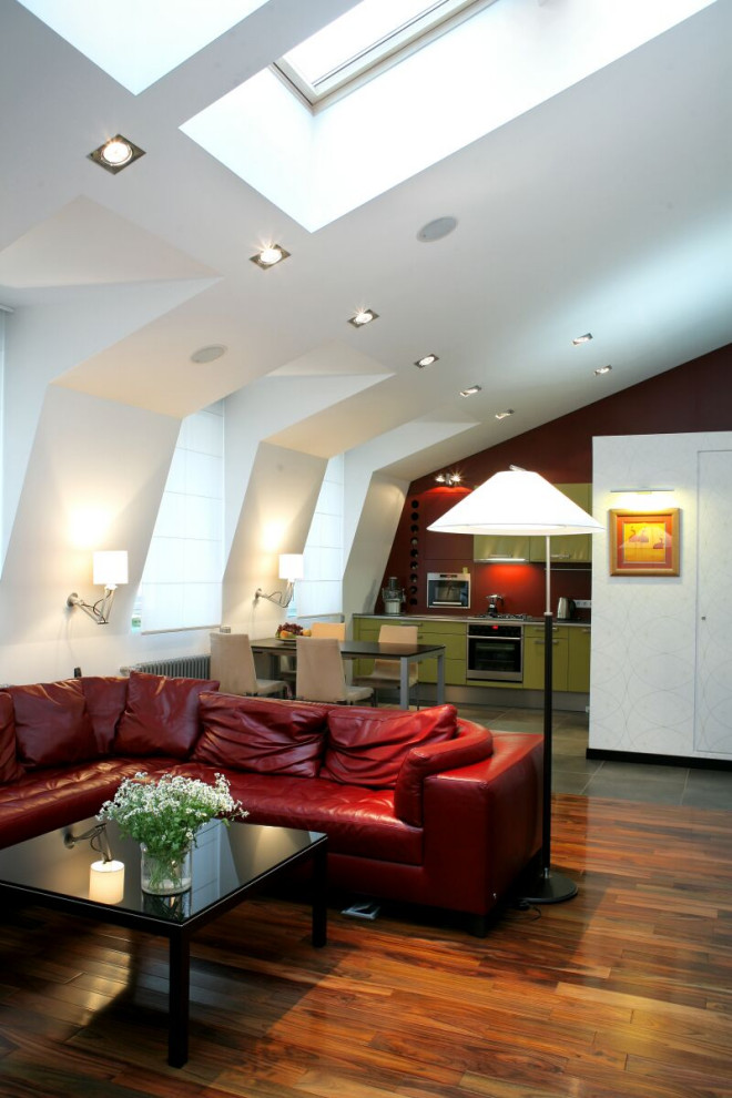 квартира на Гаванской