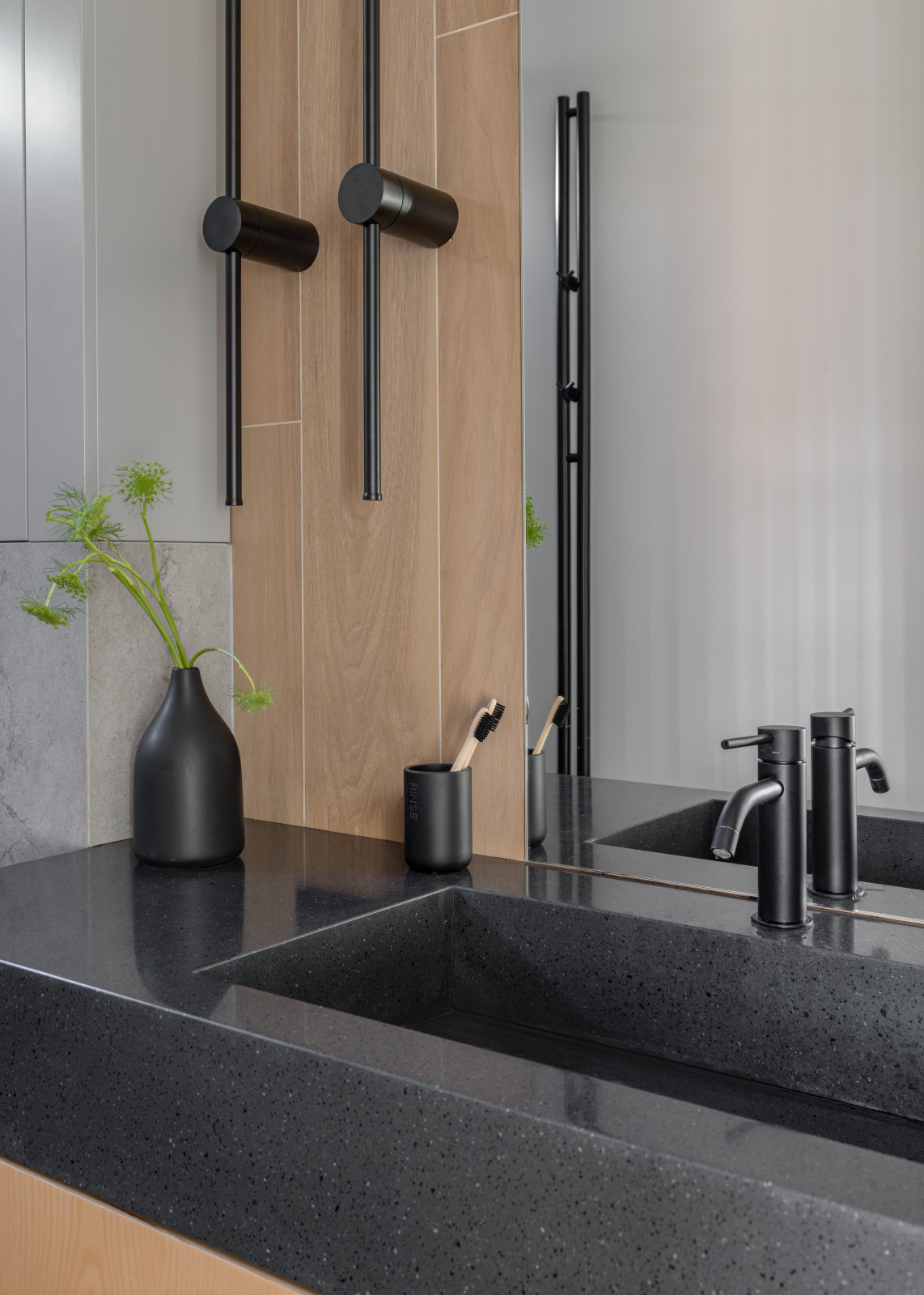 Вилла у моря в Сочи