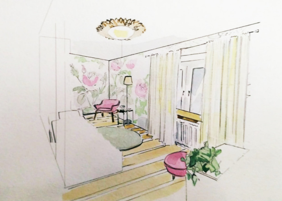 квартира на ВДНХ