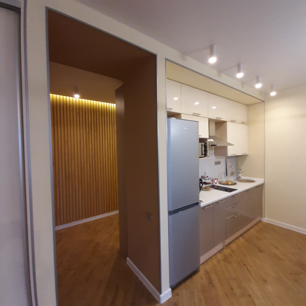 Квартира ЖК Воронцовский Парк