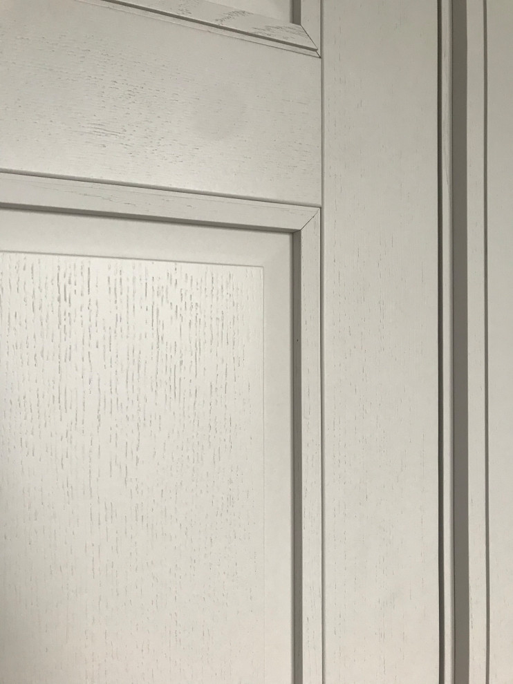 Классические межкомнатные двери