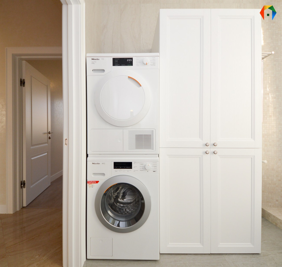 Завидное. Ремонт в г. Видном