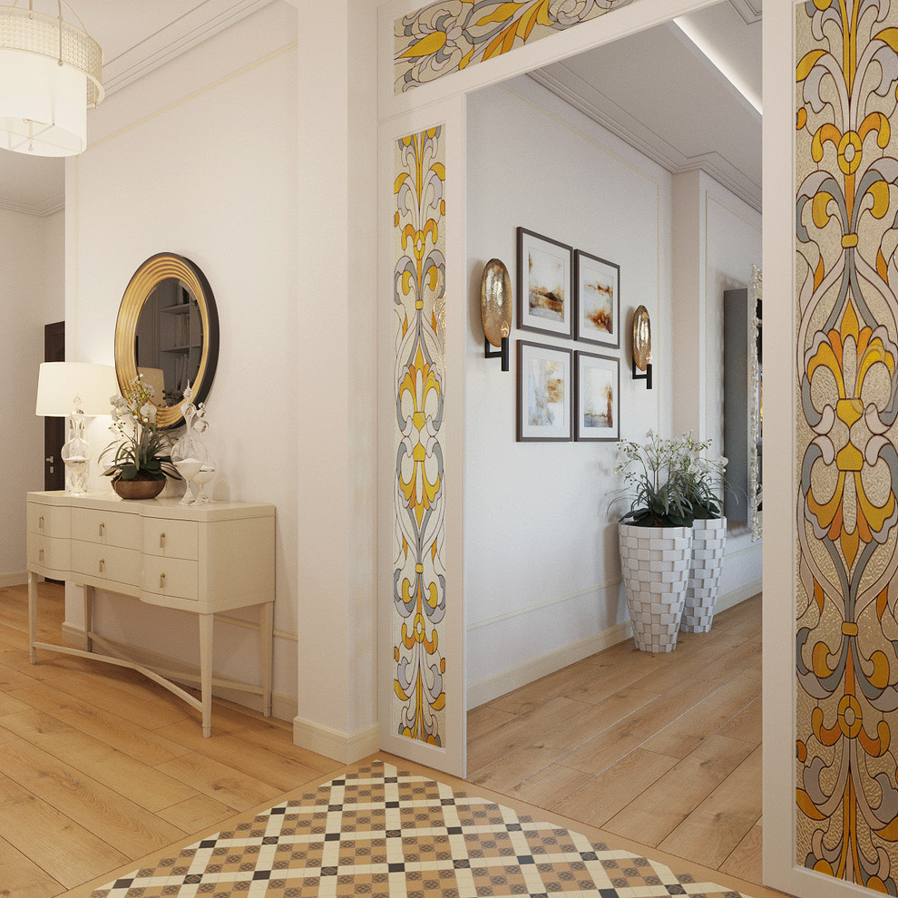 Восточная классика