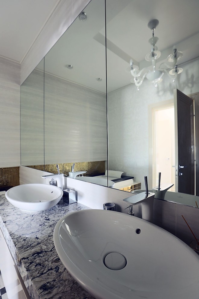 Ванная комната