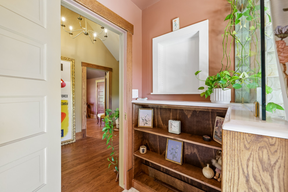 Restoring Heritage, Creating Home