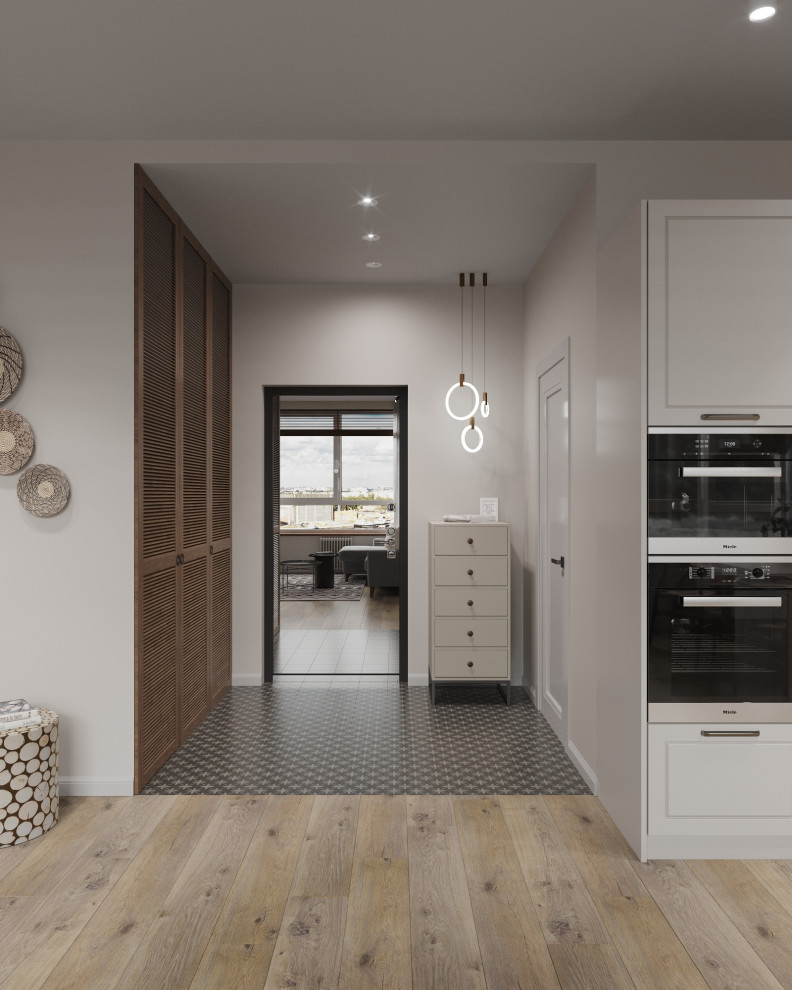 Квартира 78м2 ЖК СИМВОЛ