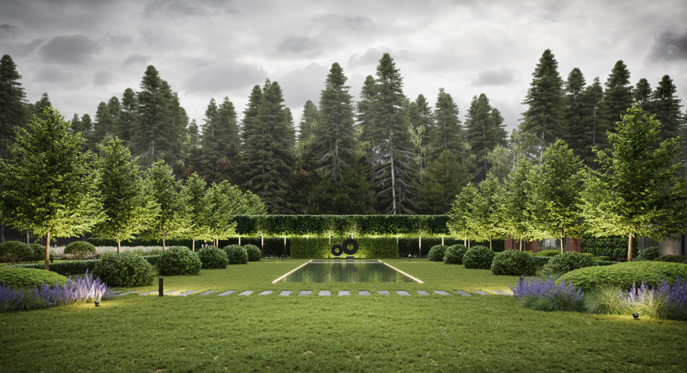 Знак Безмятежность