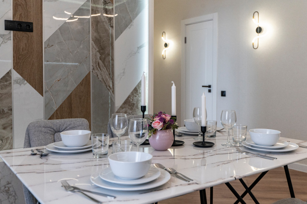 ЖК Настроение, 60 кв.м.