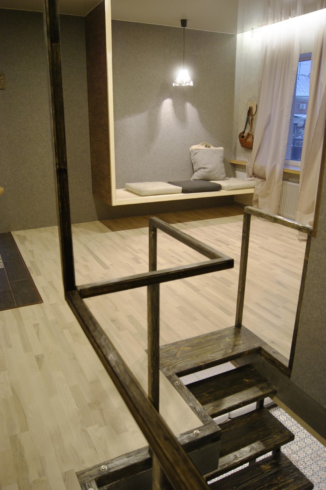 Чистая форма. Сделано в России