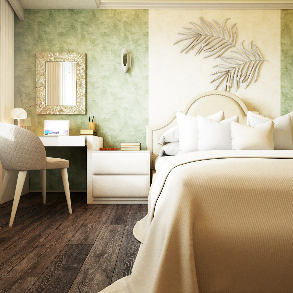 Квартира в ЖК "Ньютон"