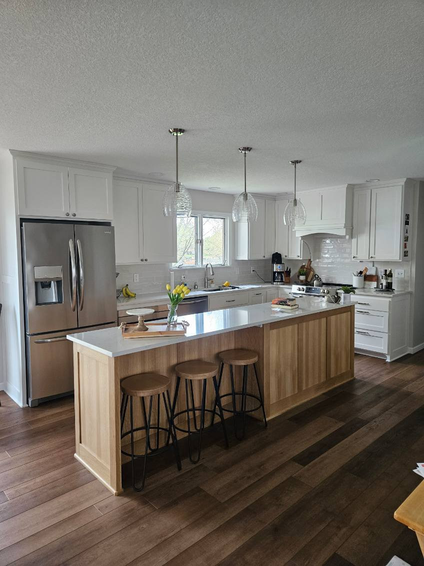 Kitchen Remodel