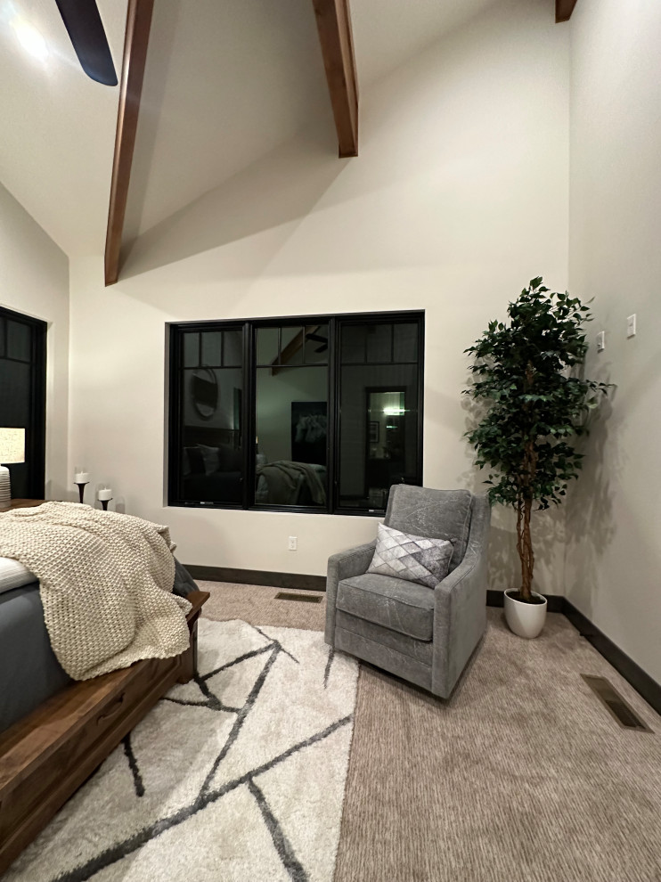 Donnelly Residence