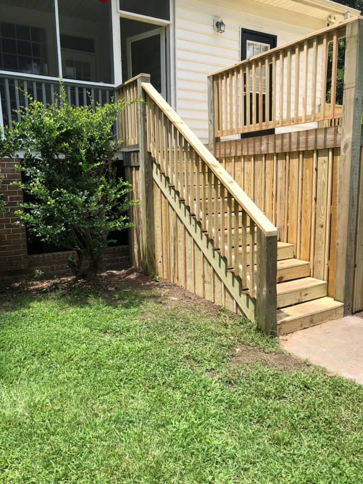 Completed Projects