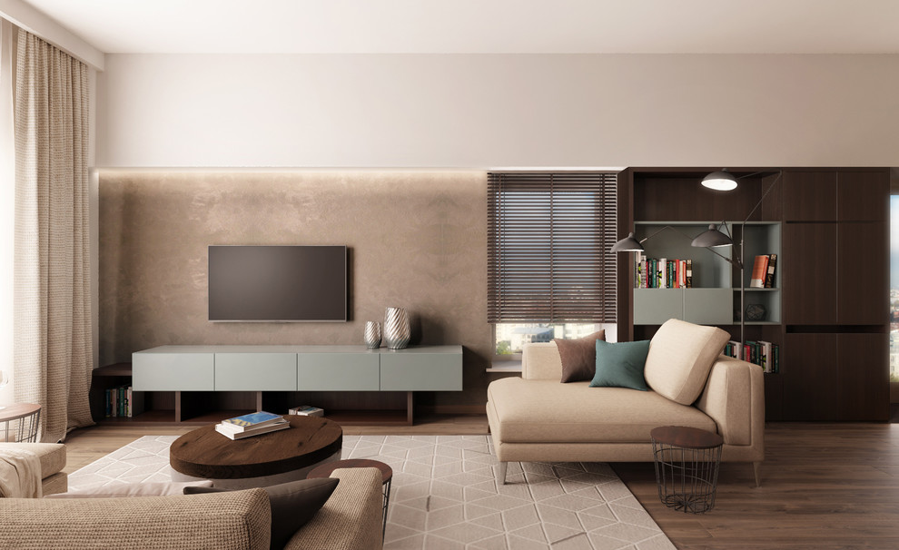 Квартира в ЖК “Классика”