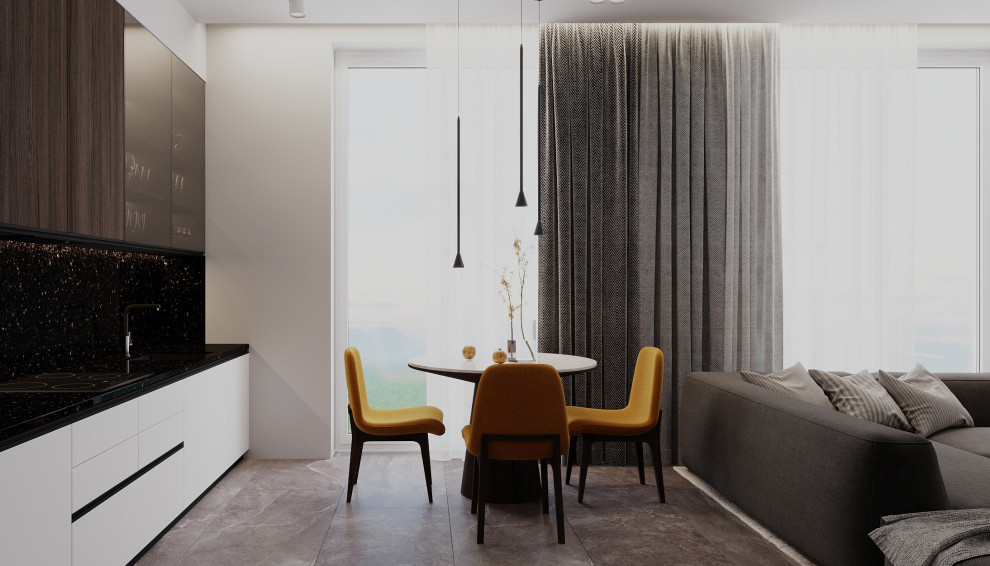 ЖК "Сердце Столицы"