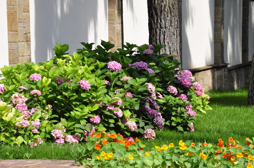 кп "Успенские дачи" - Уход за садом - 100% качество!