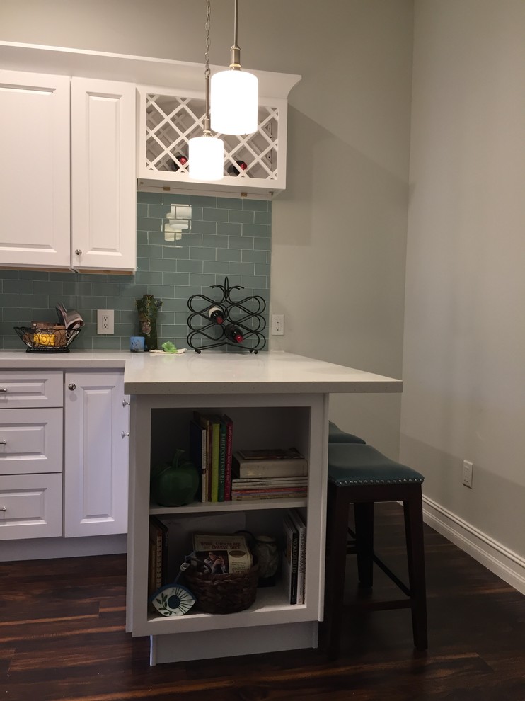 Brye Renovation
