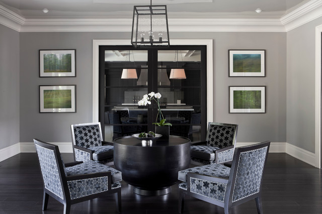 Rumsin classique-chic-salle-de-sejour