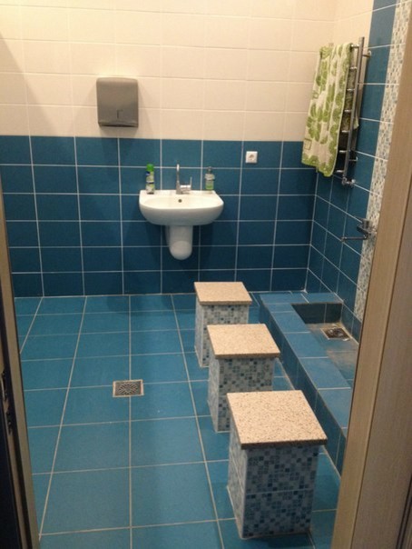 Песчаные Ковали-Мечеть