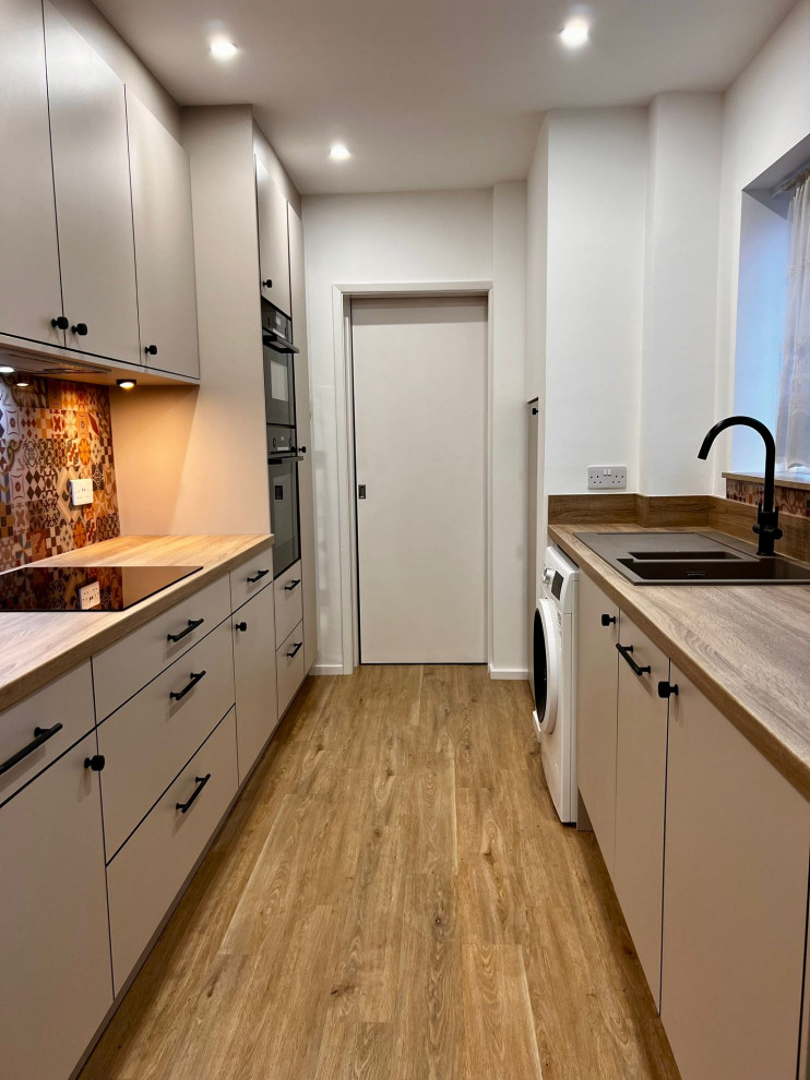 The Anstey Kitchen - Gaddesby Sodermalm - RRP £25,000 - Luxe Price £19,900