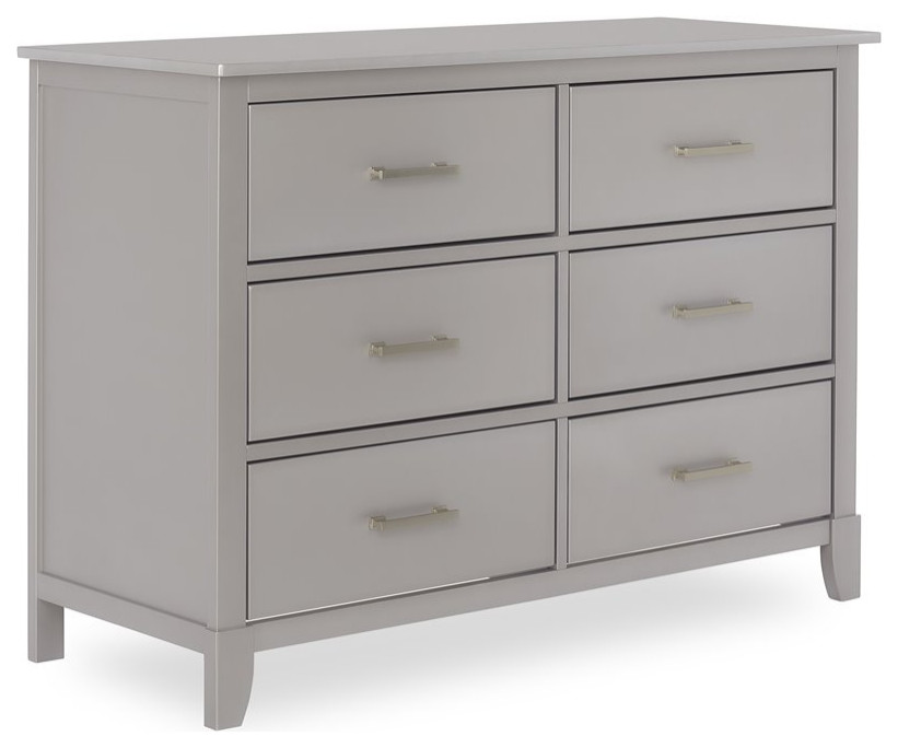 mid century baby dresser