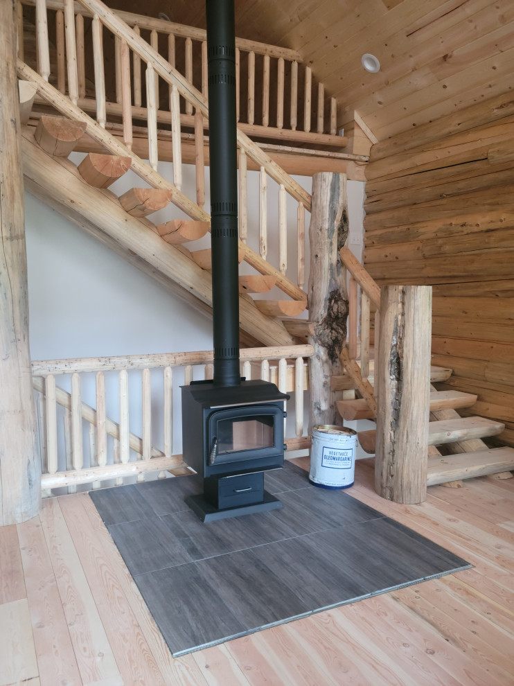 Johnston Cabin