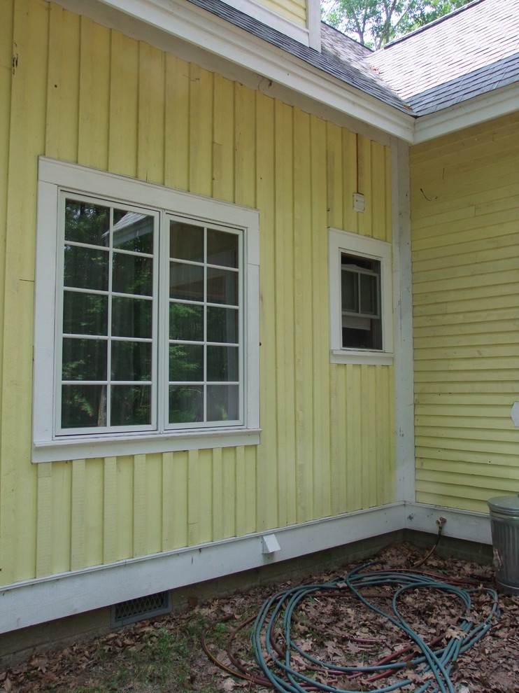 Snakey Lake Rd., Menominee, MI, New Construction