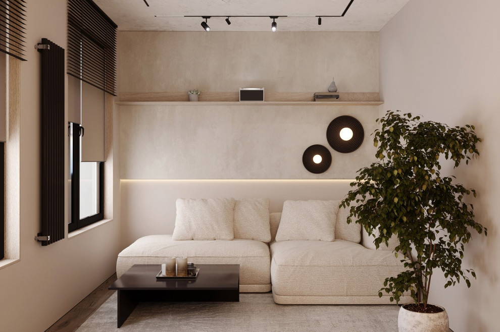 ЖК Морская набережная