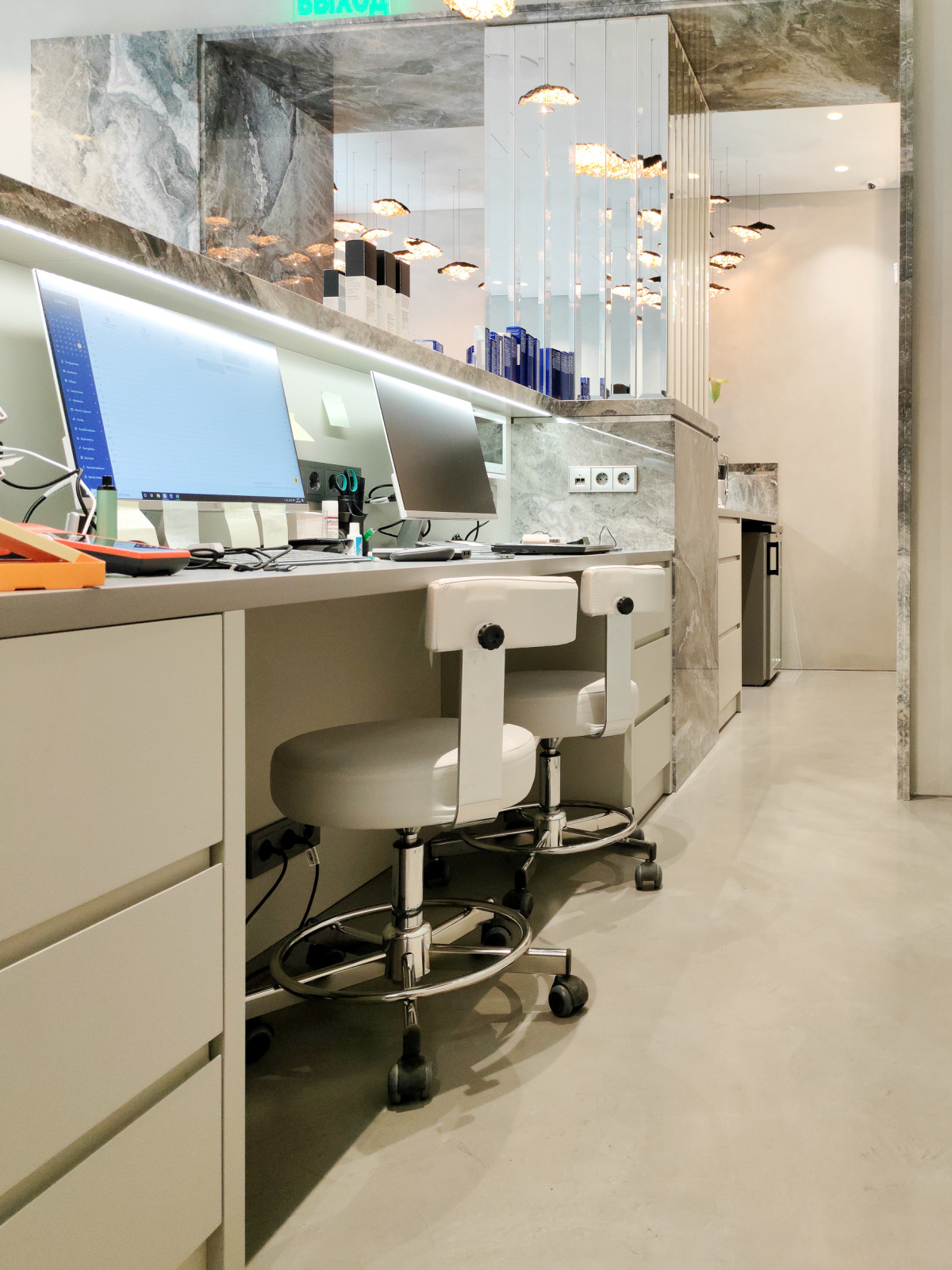 Клиника эстетической косметологии Remedy Lab.