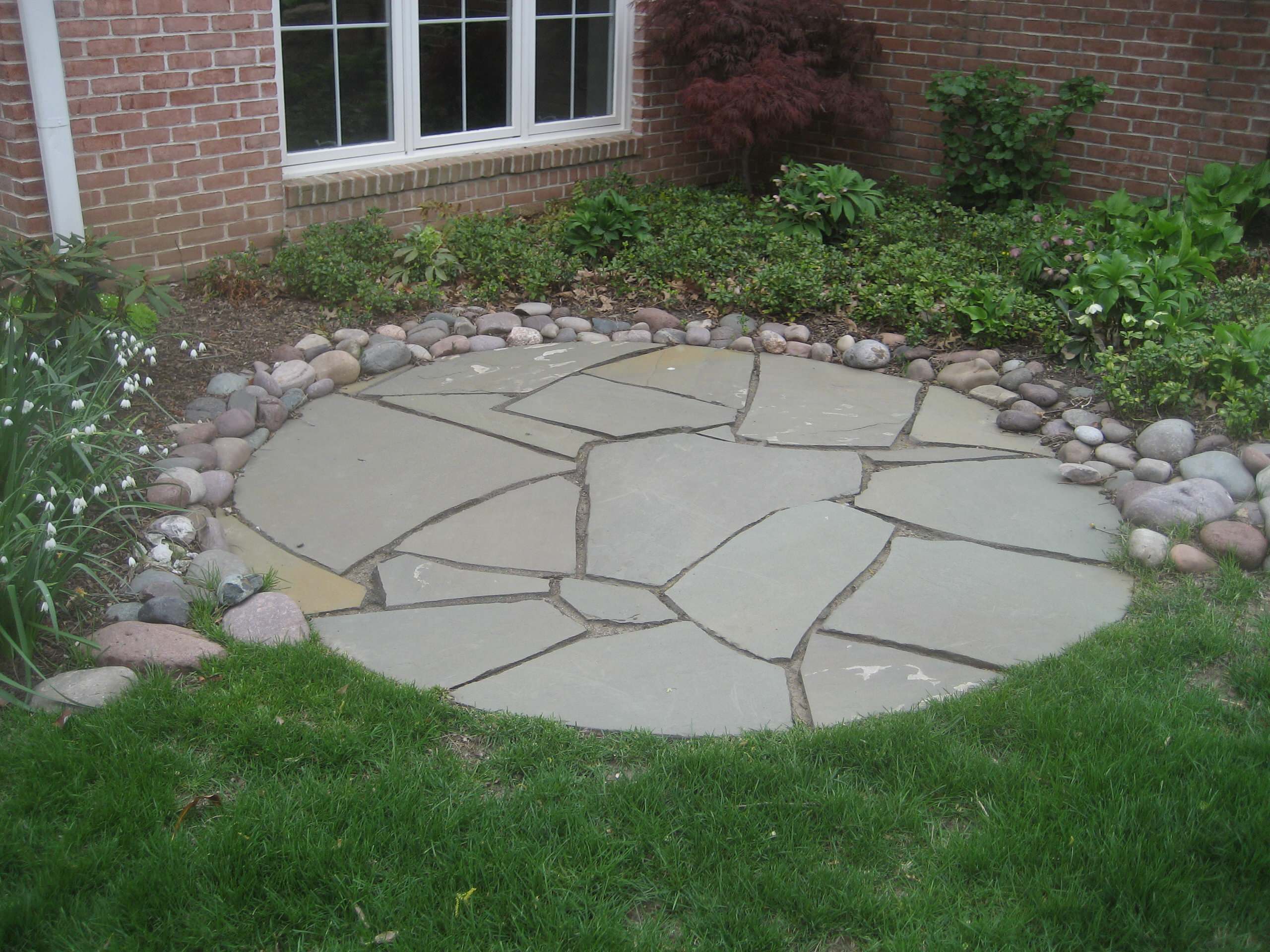Flagstone Projects