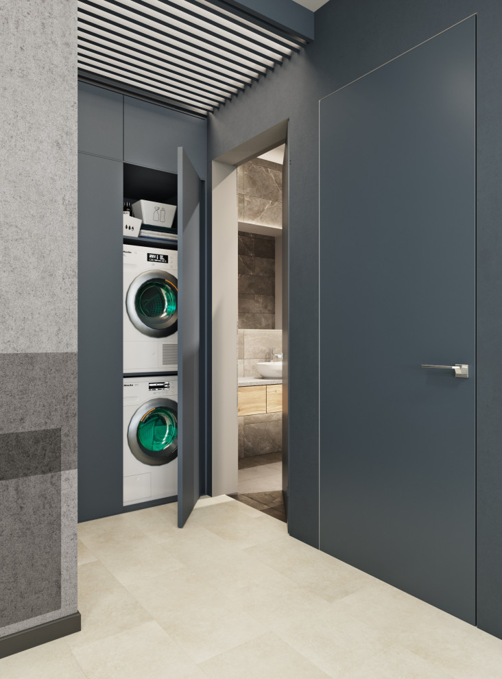 Квартира для холостяка в ЖК Леонтевский мыс