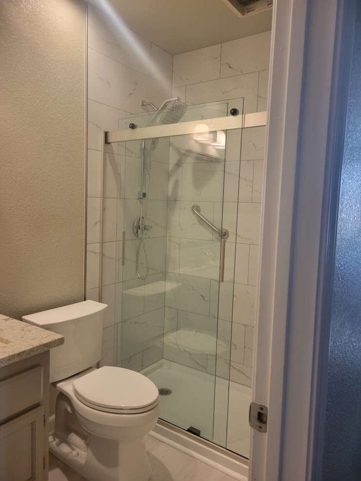 Arden Bathroom
