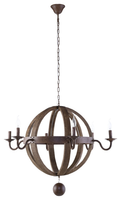 Modway Catapult Chandelier