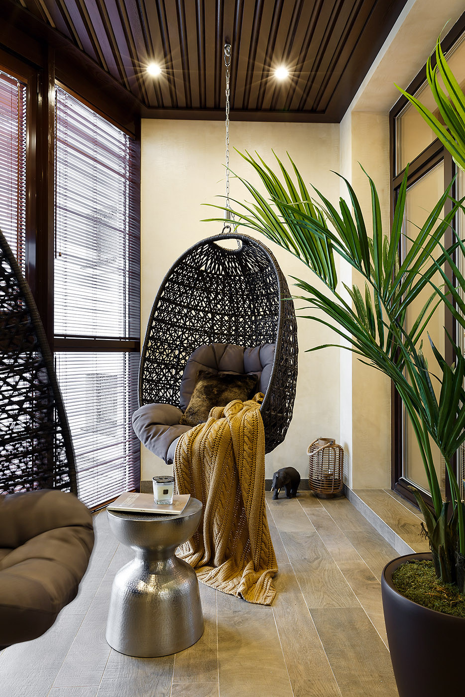 Вдохновение природы