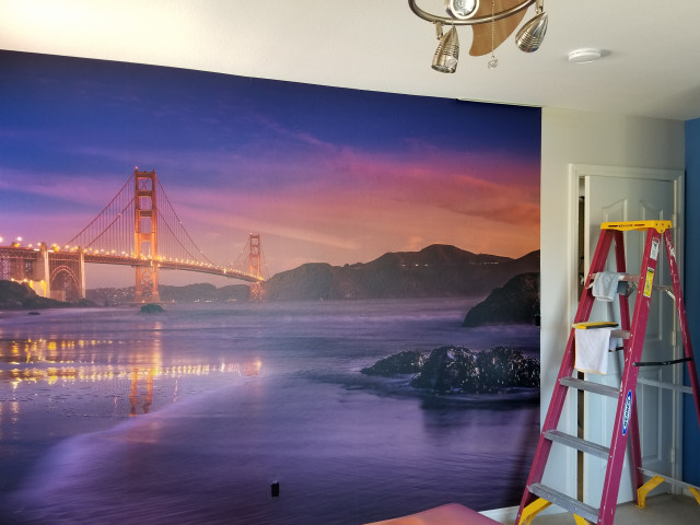 Las Vegas Wallpaper Installation  Wallpaper Installers in Las Vegas  MM Wallpaper  Installation