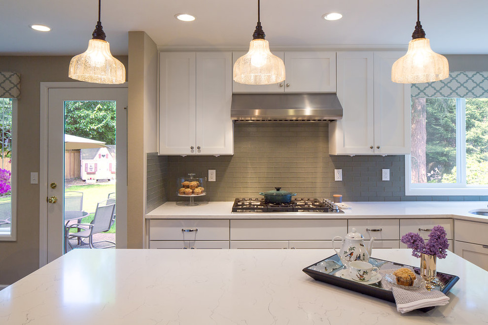 Pretty Plateau Update