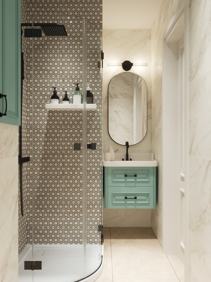 Ванная комната