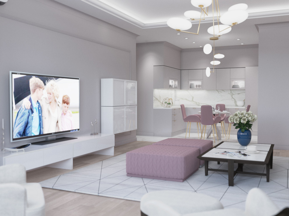 Мичуринский проспект