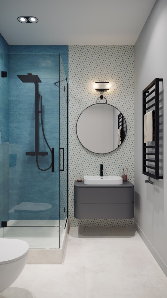 Квартира в ЖК Хорошевский