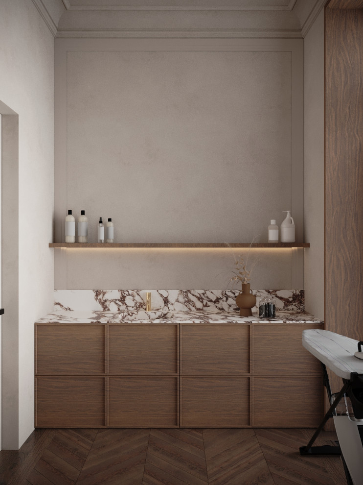 Дом в Санкт-Петербурге