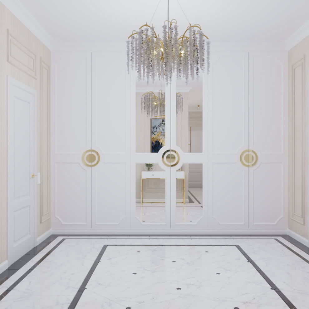 Варшавское шоссе