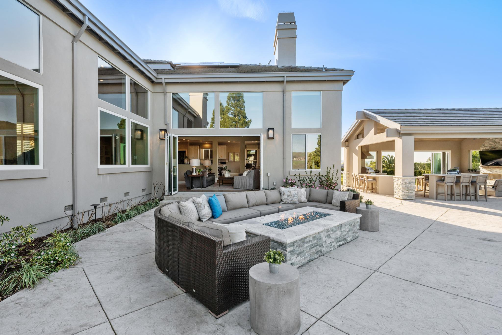 Complete Home Remodel- Blackhawk