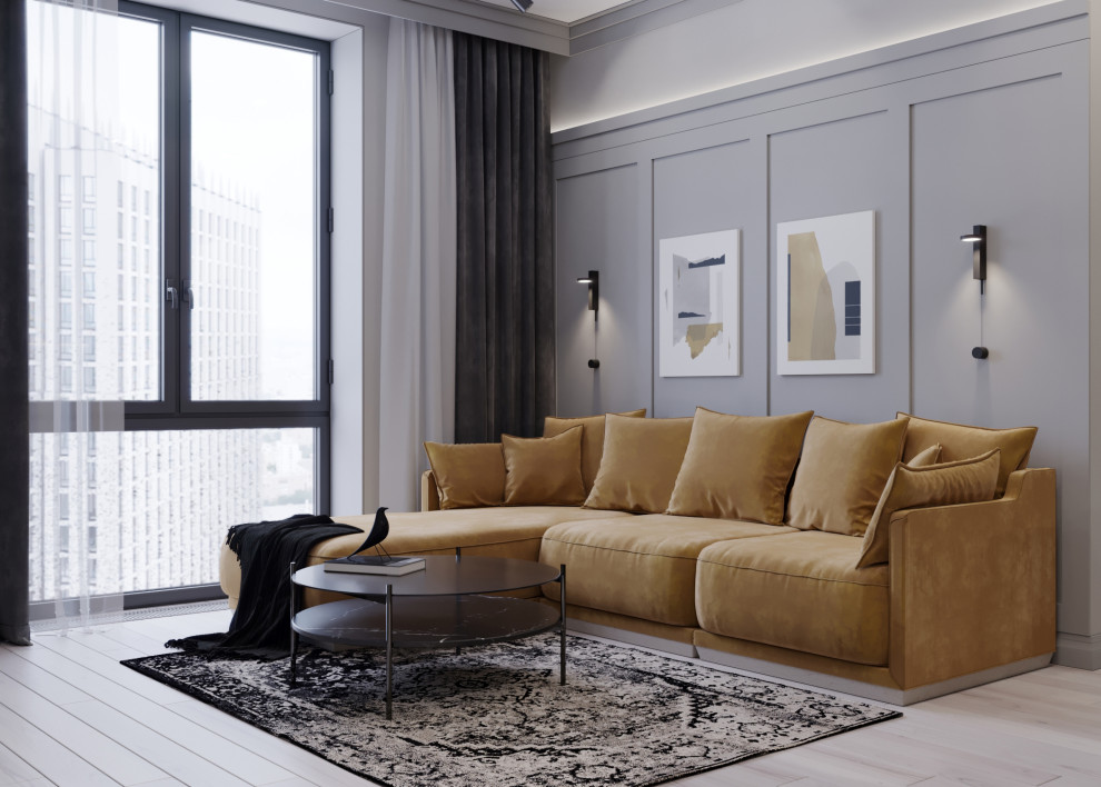 Пресня сити